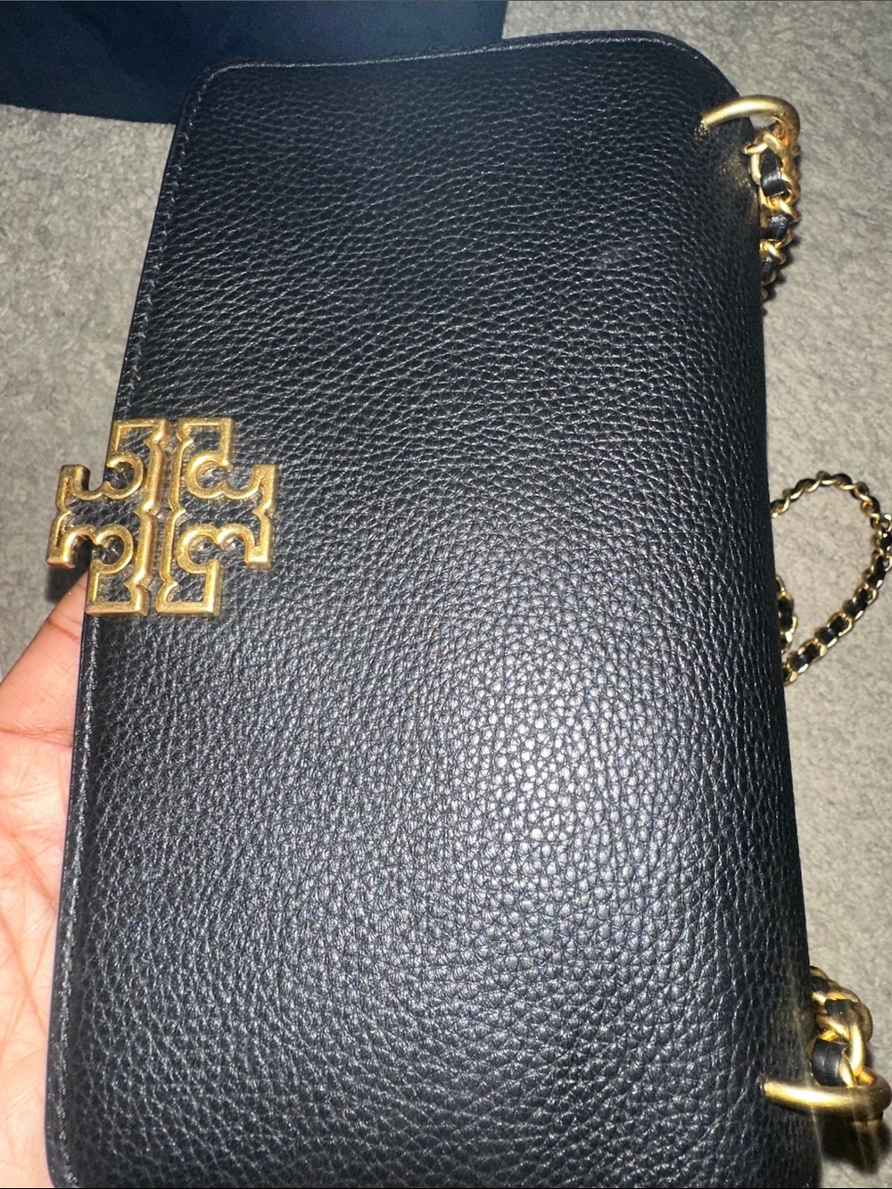 Tory Burch Purse - Authentic - Picture 7 of 7